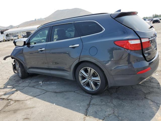 2015 HYUNDAI SANTA FE G - KM8SR4HF8FU129616