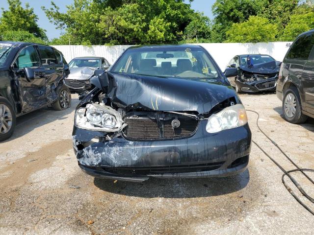 1NXBR32E78Z023705 2008 Toyota Corolla Ce