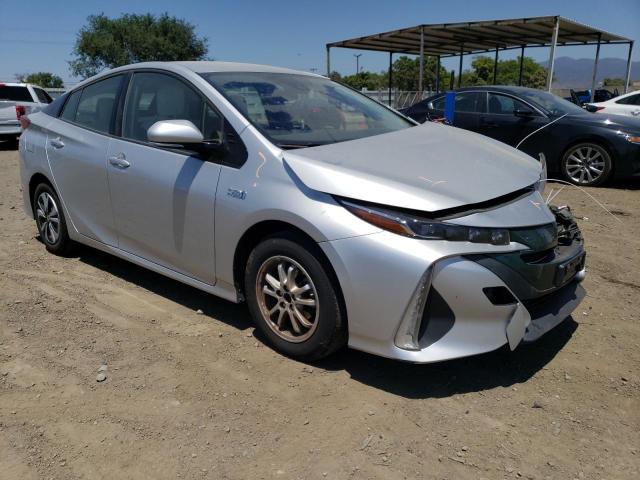 JTDKARFP4H3027632 Toyota PRIUS PRIME