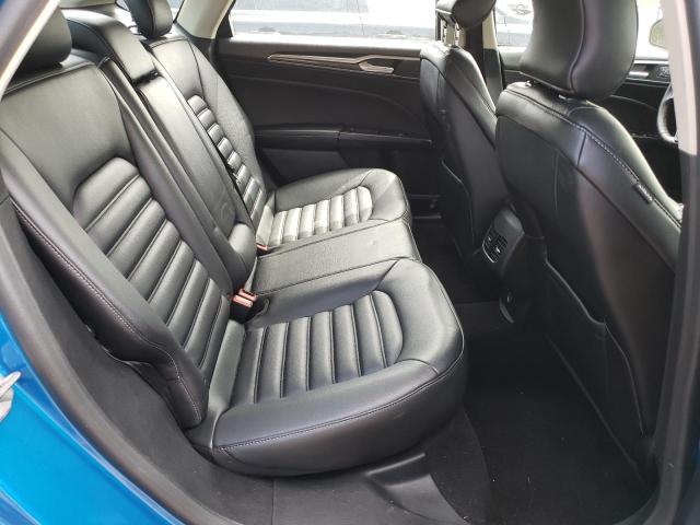 3FA6P0CD2KR270246 Ford FUSION SEL