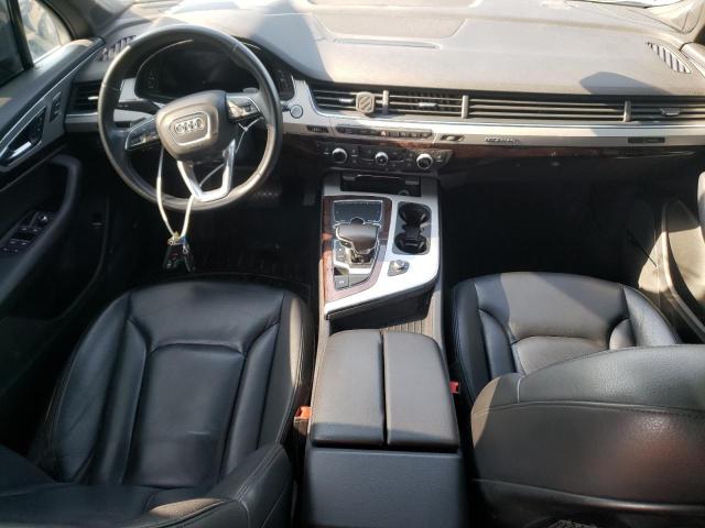 VIN WA1LHAF79KD021371 2019 Audi Q7, Premium Plus no.8