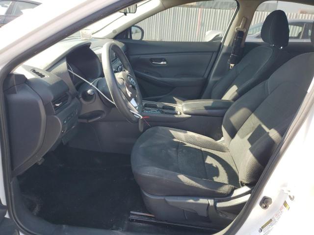 3N1AB8BV4NY213524 Nissan SENTRA S