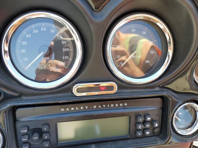 2003 HARLEY-DAVIDSON FLHTCI ANN - 1HD1FFW543Y624204