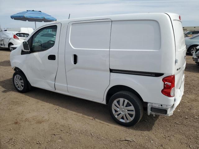 3N6CM0KN6MK705875 Nissan NV200 2.5S