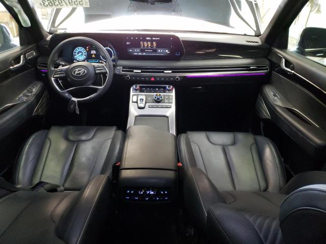 2023 HYUNDAI PALISADE C - KM8R7DGE2PU511168