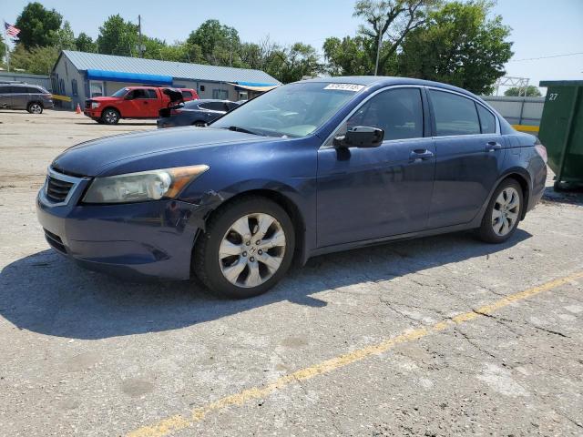 2009 Honda Accord Coupe EX-L