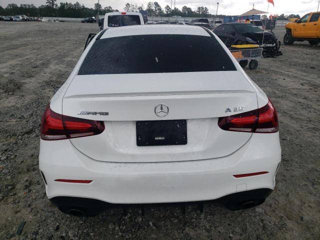 2021 MERCEDES-BENZ A 35 AMG - W1K3G5BB9MJ264148