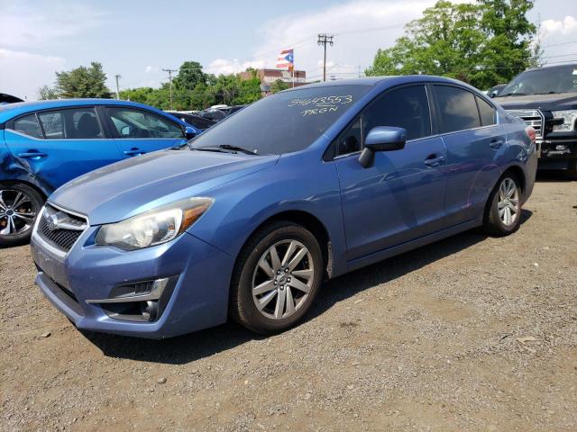 JF1GJAC63FH005923 | 2015 SUBARU IMPREZA PR