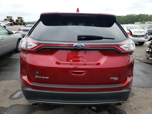 2FMPK4J85JBC08973 2018 FORD EDGE, photo no. 6