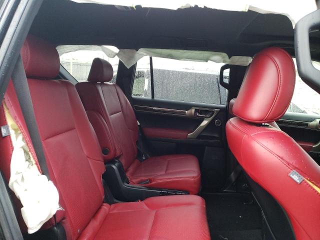 2020 LEXUS GX 460 LUX JTJGM7BX8L5248216