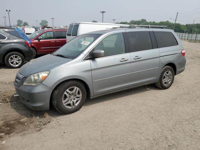 2006 Honda Odyssey EX-L