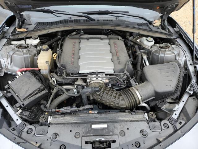 2020 CHEVROLET CAMARO LZ - 1G1FF1R75L0130528