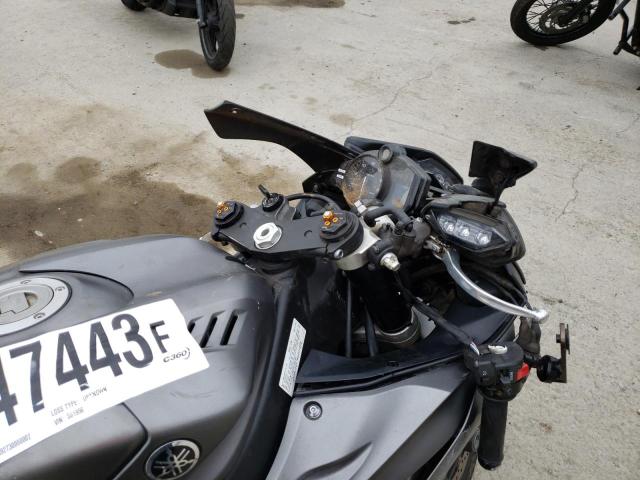 2019 YAMAHA YZFR6 C JYARJ28Y7KA001956