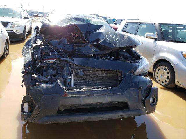 JF2GTHRC1MH234898 Subaru Crosstrek Sport