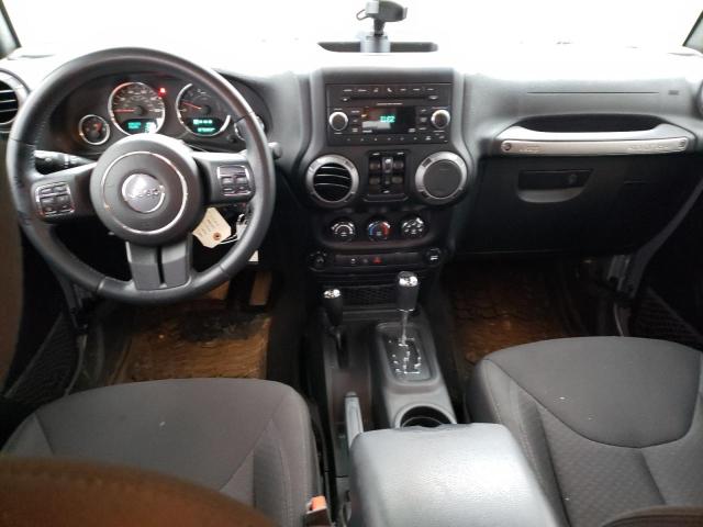 2015 JEEP WRANGLER U - 1C4BJWDG6FL559897