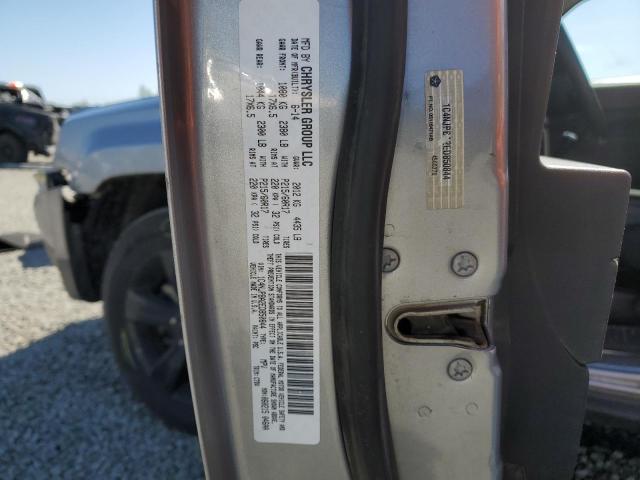 1C4NJPBA2ED850844 Jeep Patriot Sport