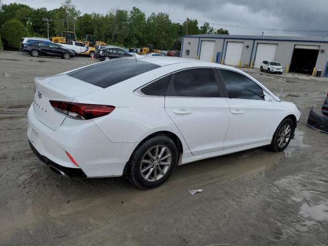 VIN 5NPE24AF0JH722695 2018 HYUNDAI SONATA no.3