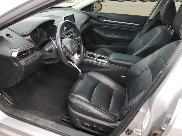 1N4BL4EVXKC154654 Nissan ALTIMA SL