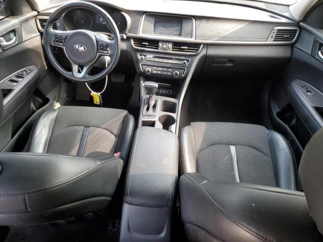 5XXGT4L3XJG238151 KIA Optima Lx