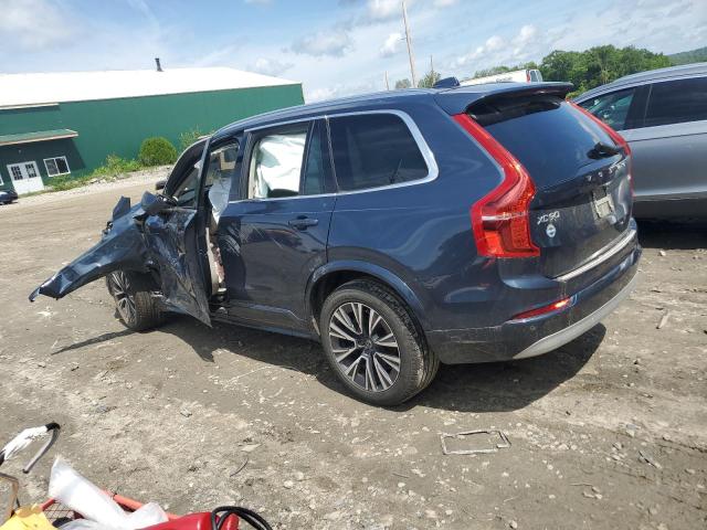 YV4A22PK0N1793526 2022 VOLVO XC90, photo no. 2