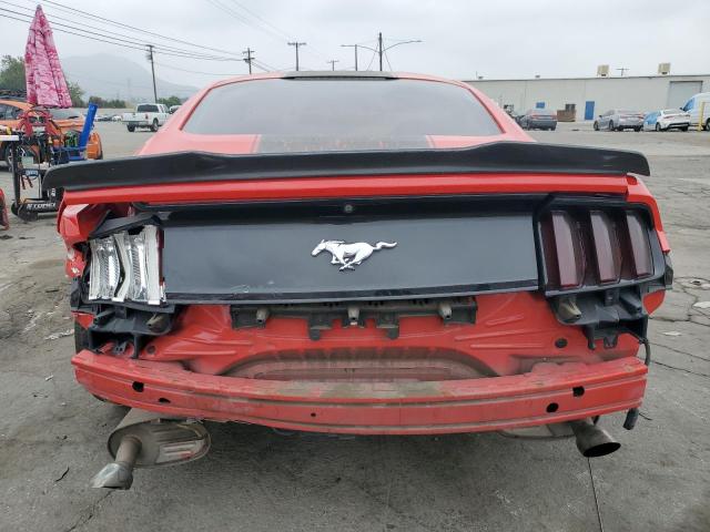1FA6P8TH4H5247578 Ford MUSTANG