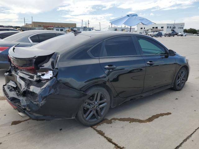 3KPF34AD7LE185749 KIA Forte Gt Line