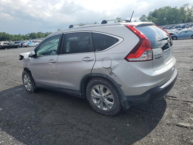 Vin: 5j6rm4h79cl016036, lot: 58158313, honda crv exl 20122