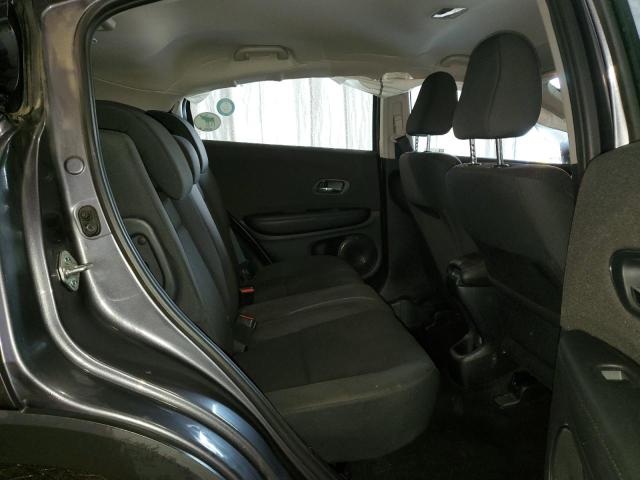 2021 HONDA HRV - 3CZRU6H32MM733435