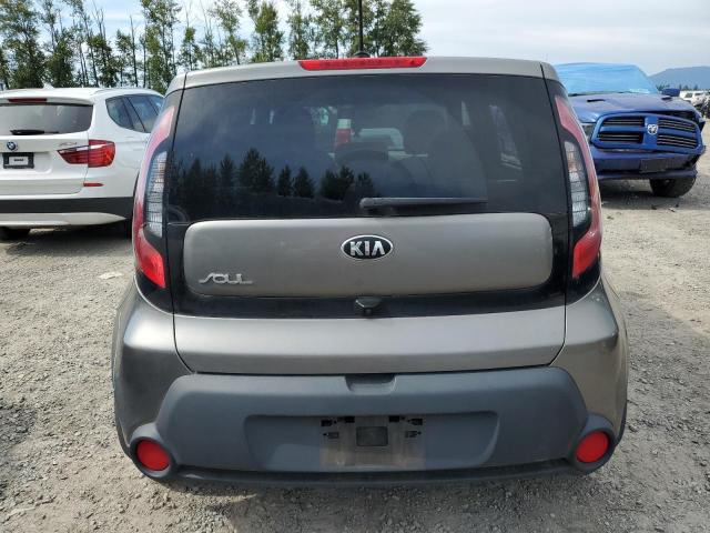 KNDJN2A22G7307057 KIA Soul
