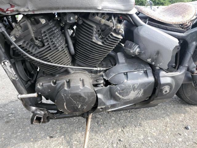 2006 HONDA VTX1300 C - 1HFSC55056A202864