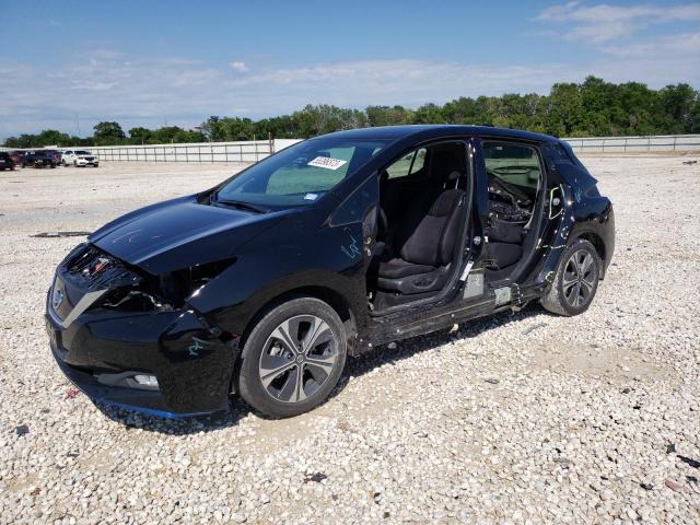 2019 nissan leaf s on sale plus for sale