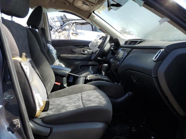 KNMAT2MT8GP680873 Nissan ROGUE S