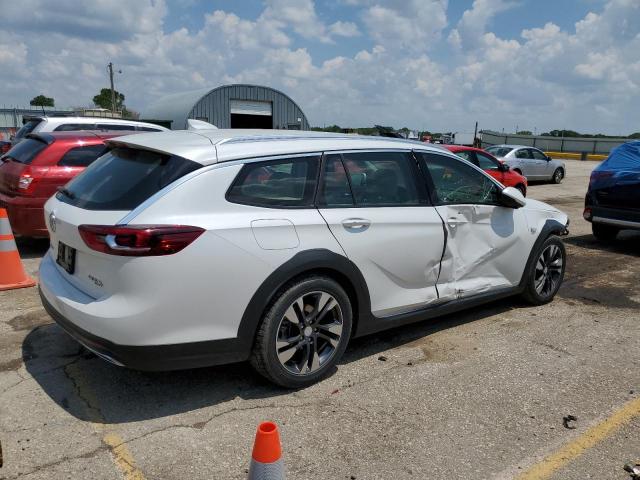 2018 BUICK REGAL TOUR - W04GV8SX8J1114410