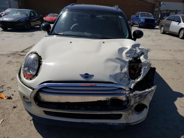 WMWXS5C54FT830207 Mini Cooper