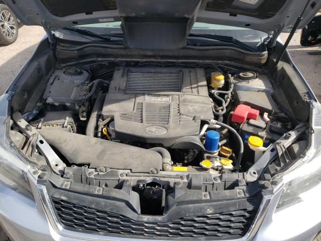JF2SJGUC8FH414240 Subaru Forester 2.0xt Touring