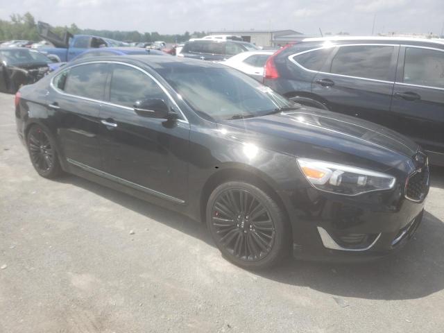 KNALN4D72E5148803 KIA Cadenza Premium