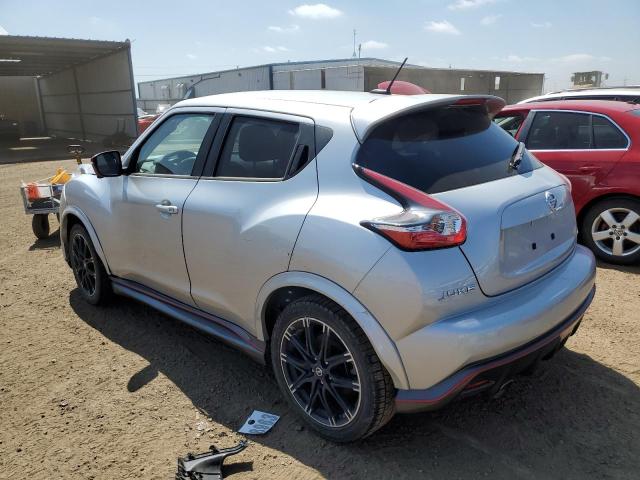 2015 NISSAN JUKE S - JN8AF5MR6FT511099