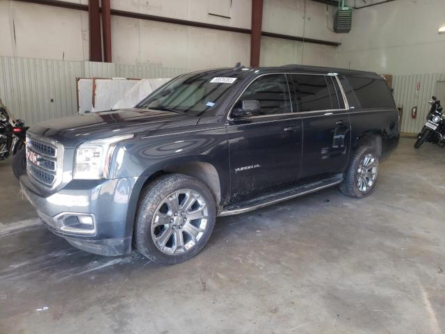 2019 GMC Yukon XL 