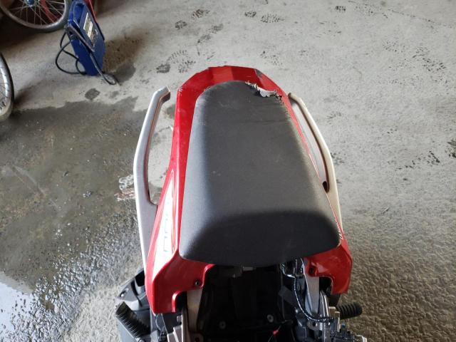 2011 KAWASAKI ZX1000 G - JKAZXCG1XBA005247