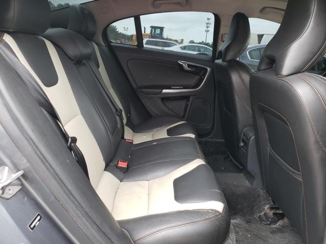 2017 VOLVO S60 CROSS - YV440MUMXH2003653