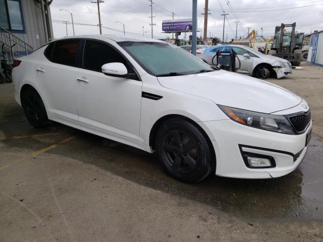 5XXGM4A73EG309487 KIA Optima Lx