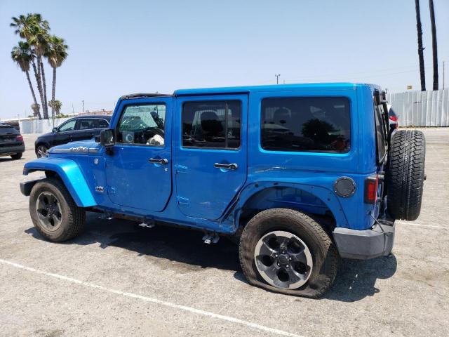 1C4HJWEG5EL182101 Jeep Wrangler Unlimited Sahara