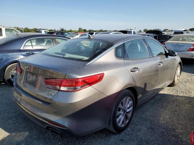5XXGU4L38GG014351 KIA OPTIMA EX
