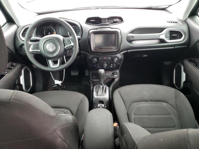2020 JEEP RENAGADE ZACNJABB4LPL67762