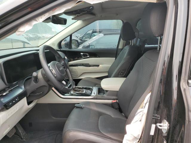 2023 KIA CARNIVAL S KNDNE5H34P6204181