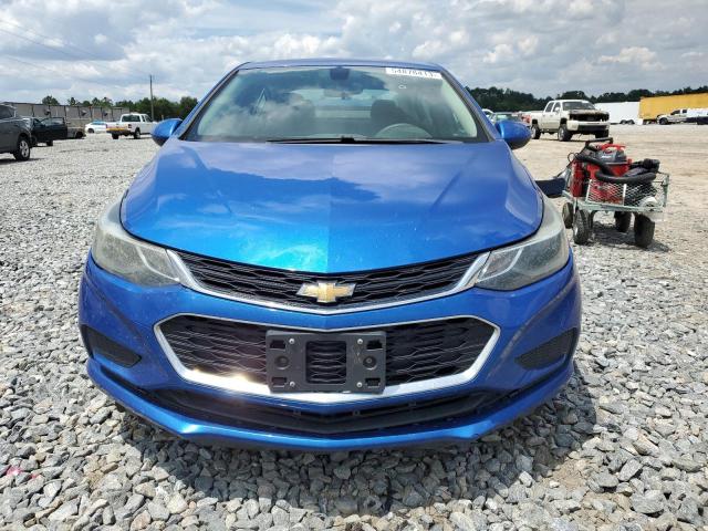 1G1BE5SM0H7219270 | 2017 CHEVROLET CRUZE LT