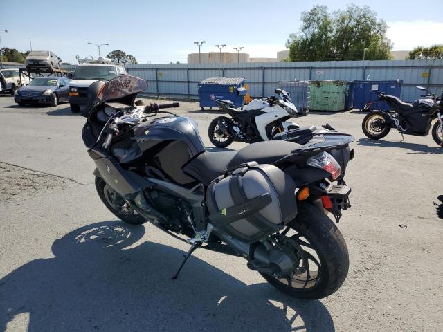 2014 BMW K1300 S - WB1050909EZV95015