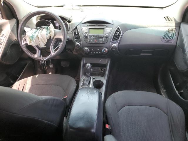 2015 HYUNDAI TUCSON GLS - KM8JT3AF2FU102736