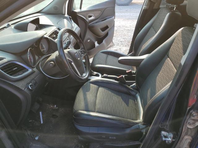 2015 BUICK ENCORE CON - KL4CJFSB6FB178398