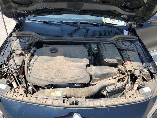 2016 MERCEDES-BENZ GLA 250 - WDCTG4EBXGJ206225